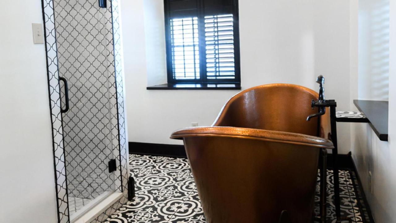 Hotel Giles คอมฟอร์ท ภายนอก รูปภาพ